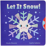 Let It Snow!