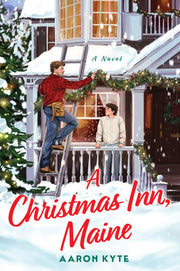 A Christmas Inn, Maine: a novel