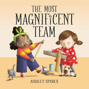 Most Magnificent Team