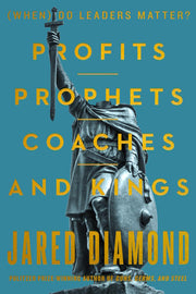 Profits, Prophets, Coaches, and Kings - (When) Do Leaders Matter?