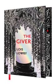 The Giver Deluxe Collector’s Edition