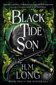 Black Tide Son: The Winter Sea Series