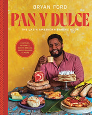 Pan Y Dulce