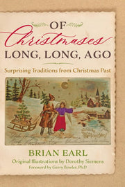 Of Christmases Long Long Ago