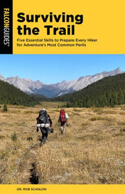 Surviving the Trail