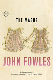 Magus