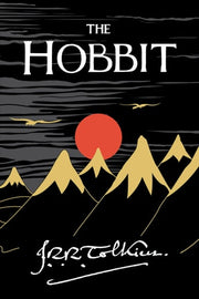 The Hobbit, Or, There and Back Again