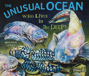 The Unusual Ocean - Who Lives in the Deep?