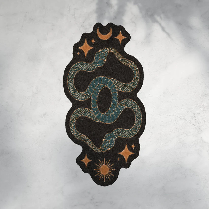 Stickers by Cluster Funk Studio