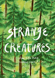 Strange Creatures