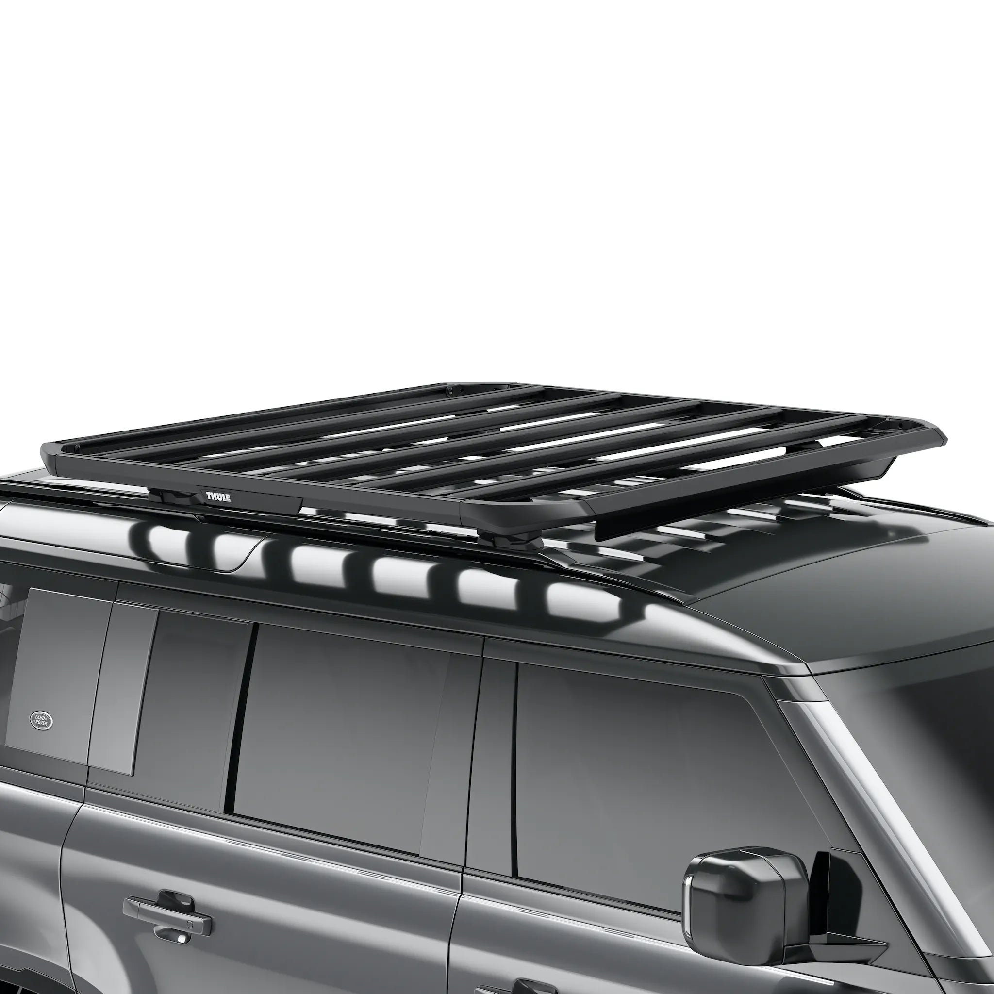Thule Caprock Platform Rack by Rack Warehouse