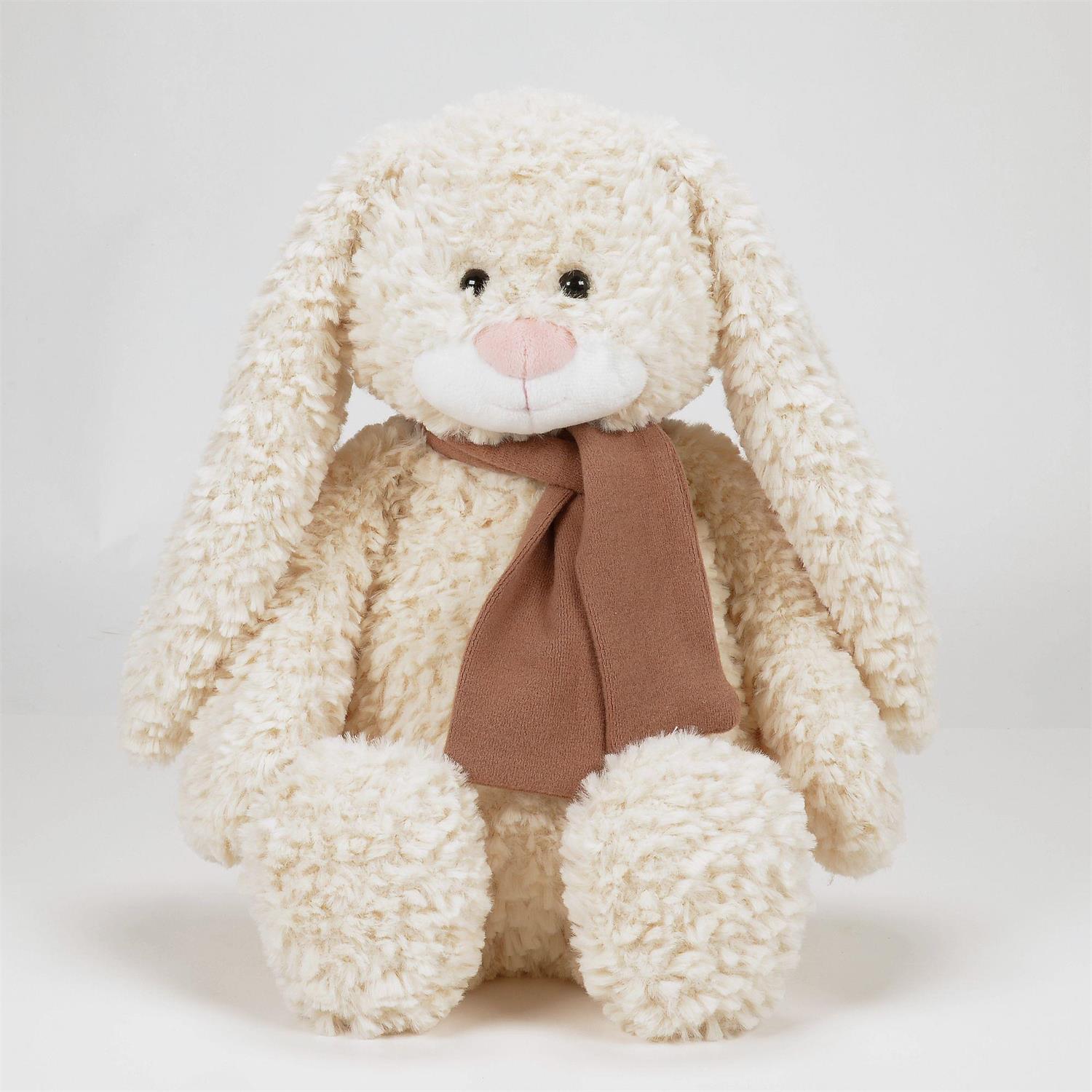 Plush Bunny Honey Hopswell by Homeportonline