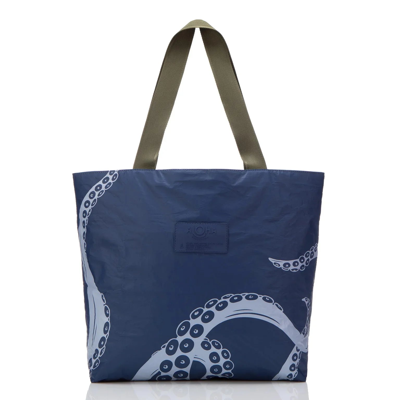 Aloha Collection He'e Day Tripper - Arctic/Navy by Harbour Thread
