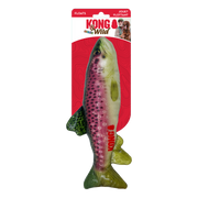 Kong Wild Shieldz Trout Medium by Pet Food Warehouse