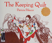 The keeping quilt
