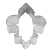 Fleur de Lis Cookie Cutter by Kiss the Cook