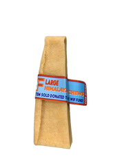WIF Himalayan Yak Chew Large by Pet Food Warehouse