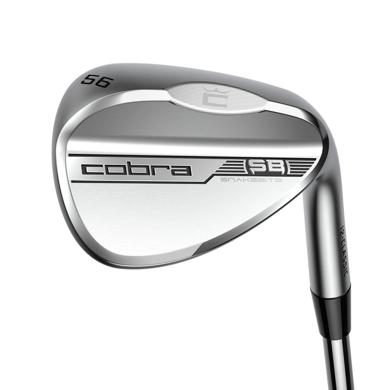 Cobra Snakebite Raw Wedge by Alpine Shop