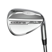 Cobra Snakebite Raw Wedge by Alpine Shop