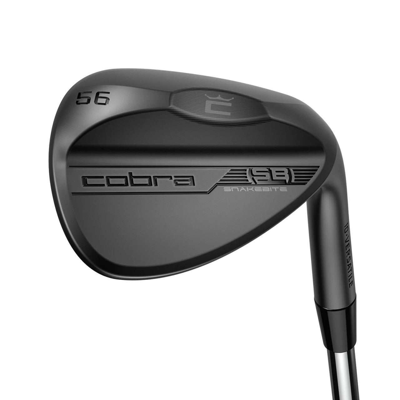 Cobra Snakebite Raw Wedge by Alpine Shop