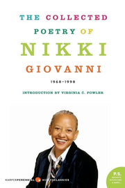 COLLECTED POETRY OF NIKKI GIOV