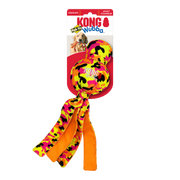Kong Wubba Ballistic High-Viz Large by Pet Food Warehouse