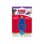 Kong Laser Chirps Bird Cat Toy by Pet Food Warehouse