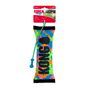 Kong Bunji High-Viz Bumper Assorted Medium by Pet Food Warehouse