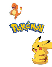 Amazing Pokémon Paper Crafts