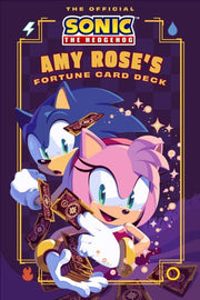 Official Sonic the Hedgehog