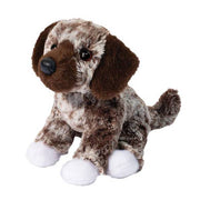Douglas Cuddle Toys German Pointer Plush