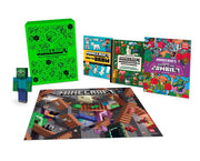 Minecraft The Ultimate Mobspotter’s Collection Gif