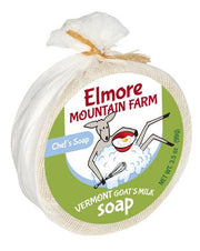 Chef's Soap by Kiss the Cook