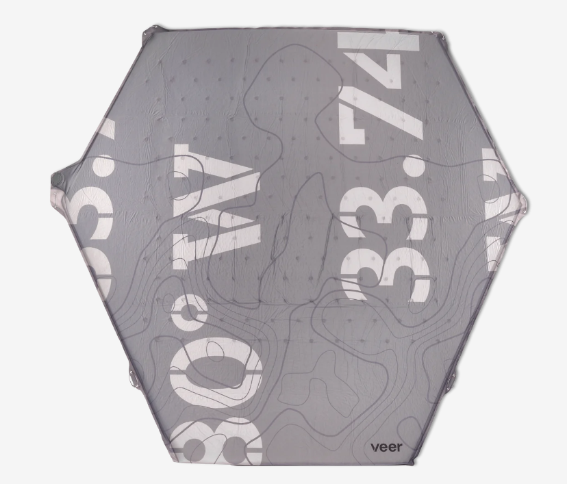 Veer Basecamp Airpad