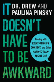 It Doesnt Have to Be Awkward Dealing with Relation