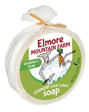 Gardener's Soap by Kiss the Cook