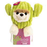Plush Boo Itty Bitty Cactus 5" by Homeportonline