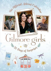 Gilmore Girls The Official Advent Calendar