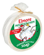 Christmas Soap by Kiss the Cook