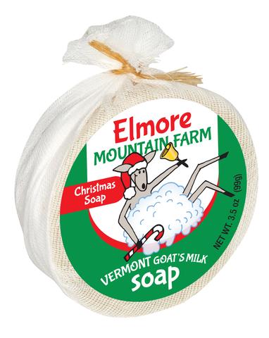 Christmas Soap by Kiss the Cook