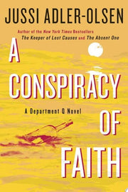 Conspiracy of Faith : A Department Q Novel #03