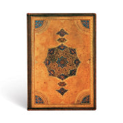 Journal Flexis Safavid Midi Lined 176 Pages