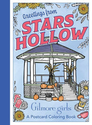Gilmore Girls Greetings from Stars Hollow An Offic