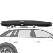 Yakima GrandTour Lo 15 Premium Cargo Box by Rack Warehouse