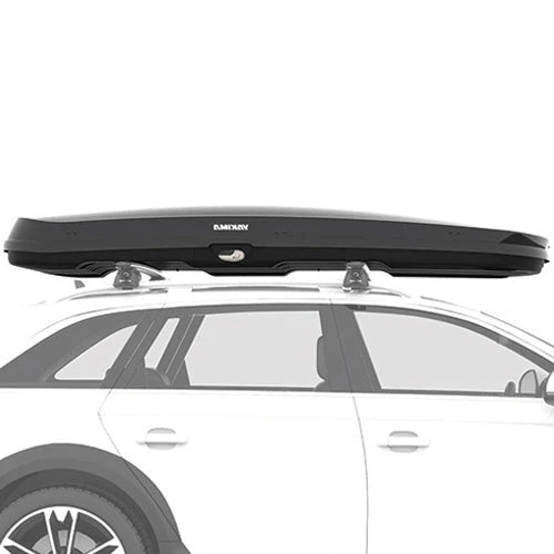 Yakima GrandTour Lo 15 Premium Cargo Box by Rack Warehouse