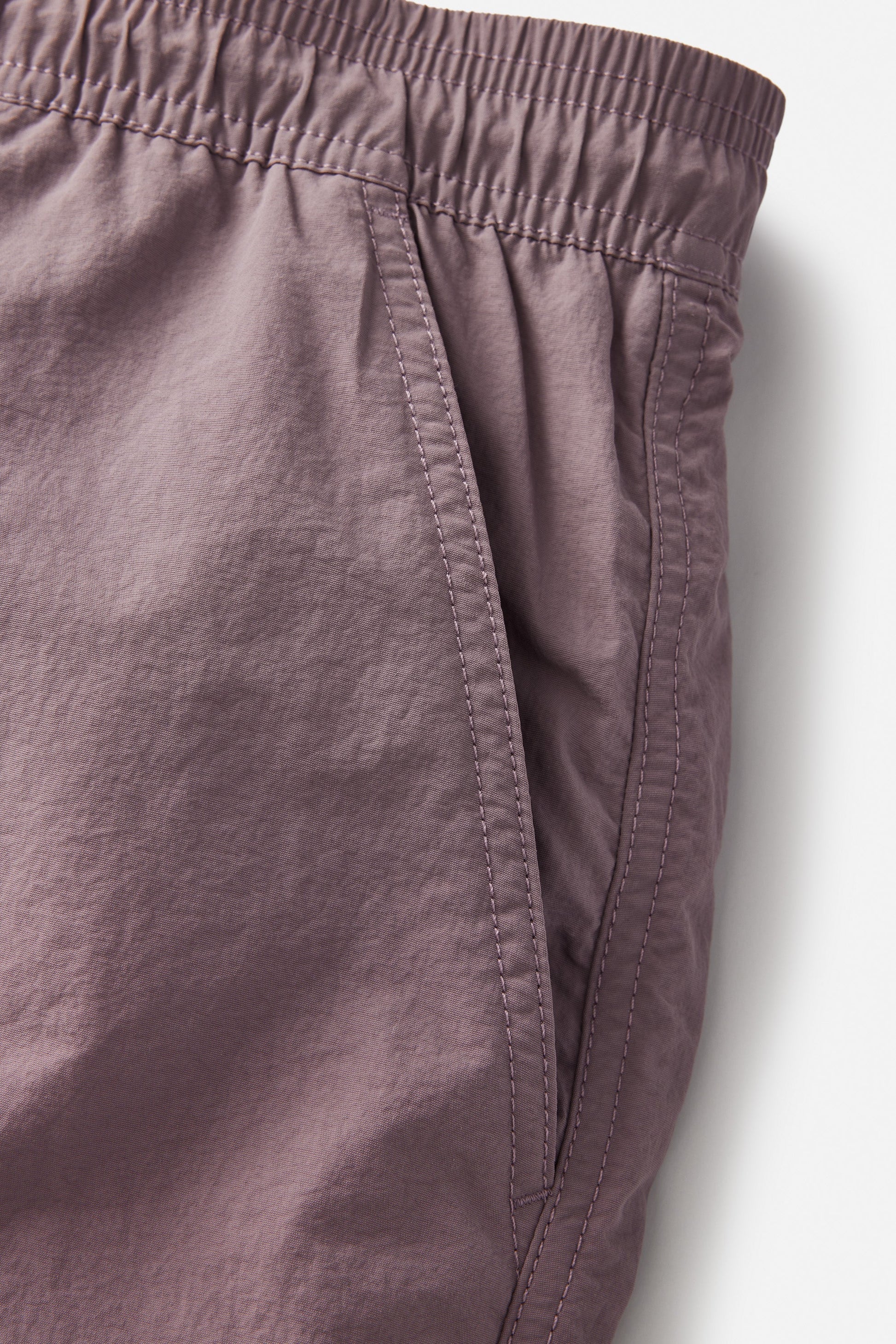 Katin Poolside Volley Trunk - Auralite by Harbour Thread