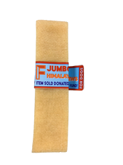 WIF Himalayan Yak Chew Jumbo by Pet Food Warehouse