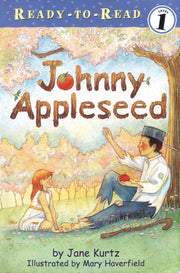 Johnny Appleseed