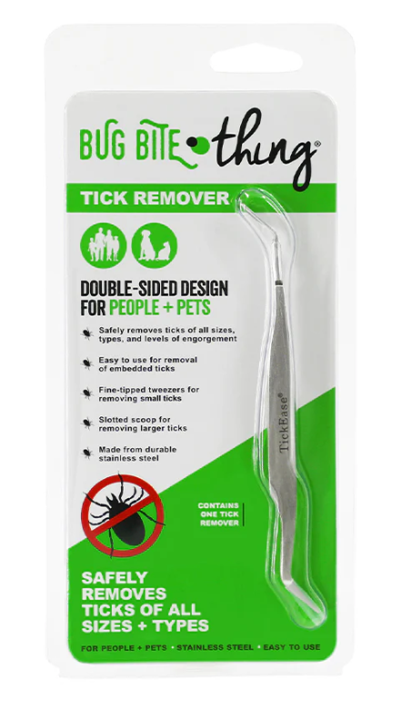 Bug Bite Thing Tick Remover by Pet Food Warehouse