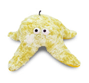 GorPets Mommy Starfish Yellow Small 15" by Pet Food Warehouse